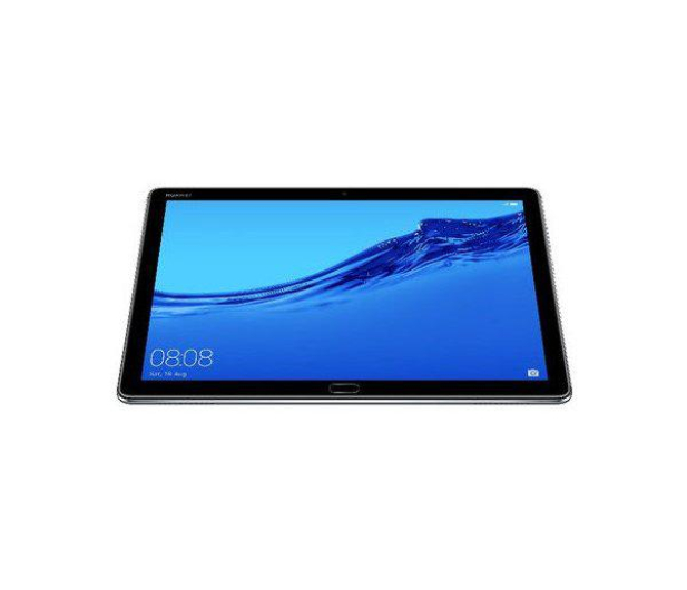 Huawei MediaPad M5 Lite 10 LTE Kirin659/3/32 szary+Pen - 437311 - zdjęcie 2